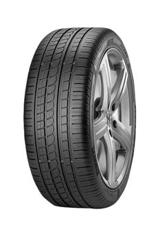 Pirelli 285/30R18 93Y P Zero ROSSO N4 Yaz Lastiği (2025)