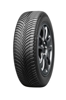 Michelin 185/50R16 81H CrossClimate 2 Dört Mevsim Lastik (2024)