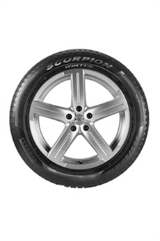 Pirelli 255/55R18 109V Scorpion Winter 2 XL Kış Lastiği (2025)