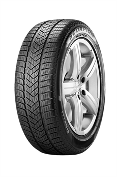 Pirelli 255/55R18 109V Scorpion Winter 2 XL Kış Lastiği (2025)