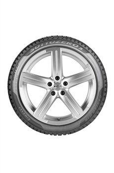 Pirelli 225/45R18 95V Winter Sottozero 3 XL r-f (*) Kış Lastiği (2024)