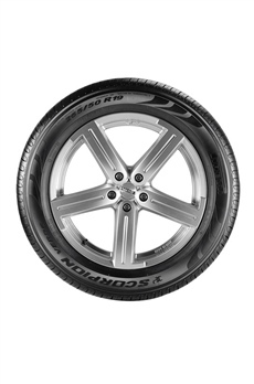 Pirelli Scorpion Verde XL Vol 235/55R19 105V Yaz Lastiği (2024)