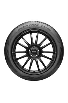 Pirelli Scorpion Zero XL T0 ncs 265/35R22 102W Dört Mevsim Lastik (2023)
