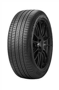 Pirelli Scorpion Zero All Season XL M+S J LR 235/55R19 105W Dört Mevsim Lastik (2024)