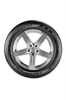 Pirelli Scorpion Verde MOE RFT 255/45R20 101W Yaz Lastiği (2024)