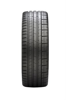 Pirelli 255/40R20 101Y P Zero PZ4 MO-S NCS L.S. KS XL Yaz Lastiği (2024)