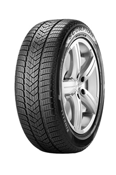 Pirelli Scorpion Winter XL N0 305/40R20 112V Kış Lastiği (2023)