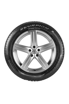 Pirelli Scorpion Winter XL N0 305/40R20 112V Kış Lastiği (2023)