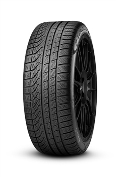 Pirelli 285/30R22 101W Winter Pzero XL AO ncs Kış Lastiği (2023)