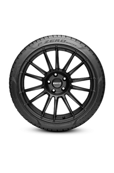 Pirelli 285/30R22 101W Winter Pzero XL AO ncs Kış Lastiği (2023)
