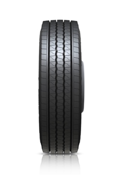 Hankook AH35 Smart Flex Ön Aks 245/70R17,5 136/134M (2024)