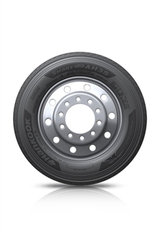 Hankook AH35 Smart Flex Ön Aks 245/70R17,5 136/134M (2024)