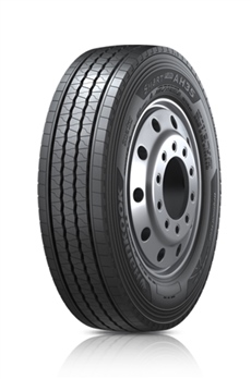 Hankook AH35 Smart Flex Ön Aks 245/70R17,5 136/134M (2024)