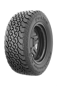 Petlas 265/70R16 121/118S Peaklander A/T  10PR LRE RWL Dört Mevsim Lastik (2026)