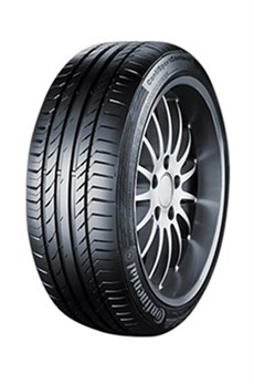 Continental 255/35R20 97Y ContiSportContact 5P XL FR J Yaz Lastiği (2026)