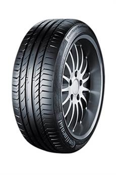 Continental 275/30R21 98Y XL ContiSportContact 5P RO1 Silent Yaz Lastiği (2023)