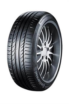 Continental 305/40R20 112Y XL ContiSportContact 5P N0 Yaz Lastiği (2024)