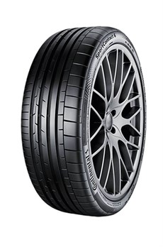 Continental 265/40R20 104(Y) SportContact 6 XL FR MO1B Yaz Lastiği (2026)