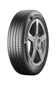 Continental 205/45R17 88W UltraContact XL FR Yaz Lastiği