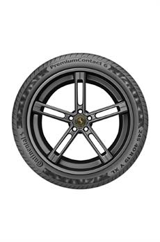 Continental 225/60R17 99V PremiumContact 6 SSR  FR Yaz Lastiği (2025)