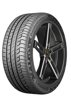 Continental 225/60R17 99V PremiumContact 6 SSR  FR Yaz Lastiği (2025)