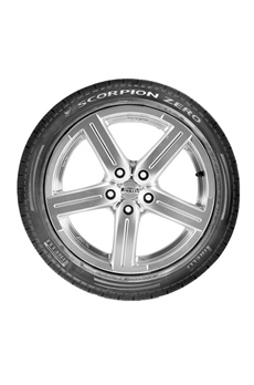 Pirelli Scorpion Zero XL MO1 295/40R22 112W Yaz Lastiği (2024)