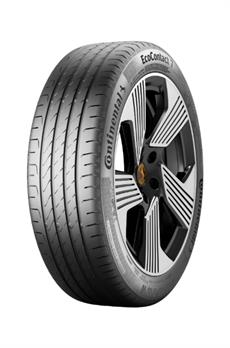 Continental 225/50R17 98W EcoContact 7 MO XL FR Yaz Lastiği (2025)