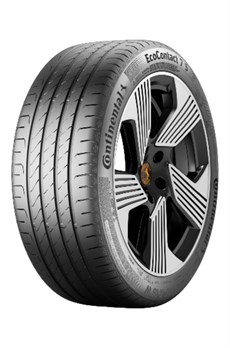 Continental 205/60R16 96H EcoContact 7 S XL Yaz Lastiği (2026)