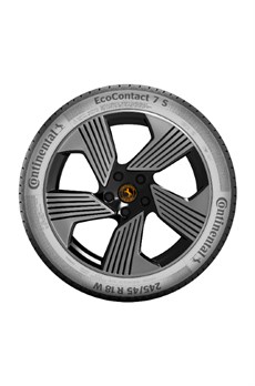 Continental 205/60R16 96H EcoContact 7 S XL Yaz Lastiği (2026)