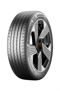 Continental 225/50R18 95V EcoContact 7  (+) Yaz Lastiği (2026)