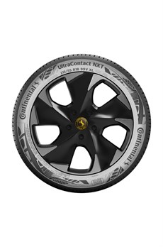 Continental 225/55R18 102V UltraContact XL FR NXT CRM Yaz Lastiği (2026)