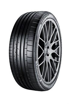 Continental 285/40R22 110Y SportContact 6 XL FR MO1 Yaz Lastiği (2026)