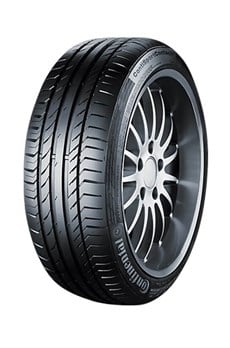Continental 225/45R18 95Y ContiSportContact 5 SSR XL FR MOE Yaz Lastiği (2026)
