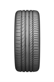 Continental 255/45R19 100V ContiSportContact 5  SUV ContiSeal Yaz Lastiği (2025)