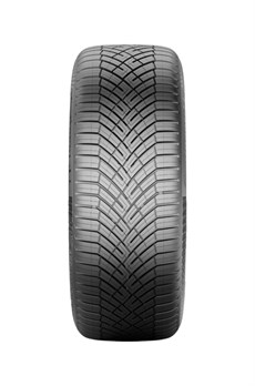 Continental 245/45R20 103V Allseasoncontact 2 XL FR M+S 3PMSF Dört Mevsim Lastik (2026)