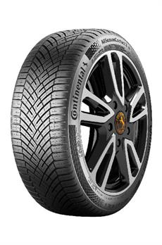 Continental 245/40R18 97V AllSeasonContact 2 XL FR Dört Mevsim Lastiği (2025)