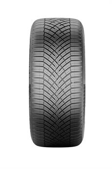 Continental 245/40R18 97V AllSeasonContact 2 XL FR Dört Mevsim Lastiği (2025)