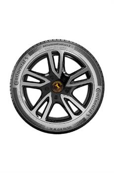 Continental 235/40R19 96Y AllSeasonContact 2 XL FR Dört Mevsim Lastiği (2025)