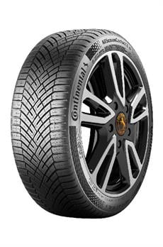 Continental 215/50R17 95W AllSeasonContact 2 XL FR Dört Mevsim Lastiği (2025)