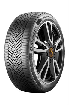 Continental 205/65R15 99V AllSeasonContact 2 XL M+S 3PMSF Dört Mevsim Lastik (2026)