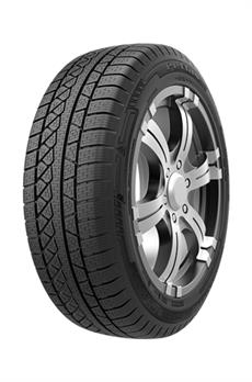 Petlas 205/80R16 104T Explero Winter W671 Reinf. Kış Lastiği (2025)