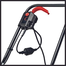 Einhell GC-EM 1000/32, Elektrikli Çim Biçme Makinesi - 3400070