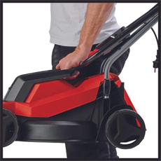 Einhell GC-EM 1000/32, Elektrikli Çim Biçme Makinesi - 3400070