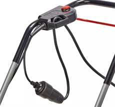 Einhell GC-EM 1600/37 Elektrikli Çim Biçme Makinesi - 3400080