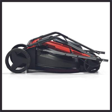 Einhell GC-EM 1800/43, Elektrikli Çim Biçme Makinesi - 3400090