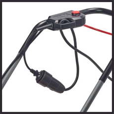 Einhell GC-EM 1800/43, Elektrikli Çim Biçme Makinesi - 3400090
