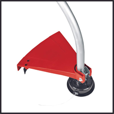 Einhell GC-PT 2538/1 I AS, Benzinli Çalı Tırpanı - 3401938