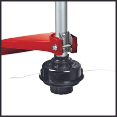 Einhell GC-PT 2538/1 I AS, Benzinli Çalı Tırpanı - 3401938