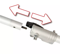 Einhell GC-BC 25/1 I AS Benzinli Çalı Tırpanı  - 3401957