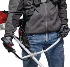 Einhell GC-BC 25/1 I AS Benzinli Çalı Tırpanı  - 3401957